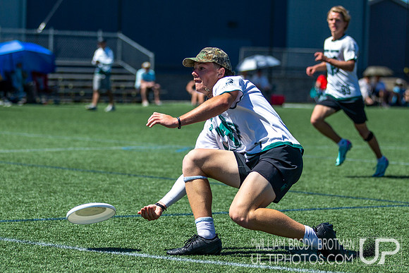 Day 2 at the 2026 High School National Invite