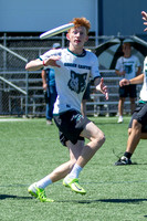 Day 2 at the 2026 High School National Invite