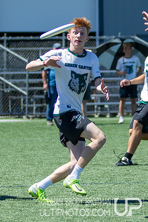 Day 2 at the 2026 High School National Invite