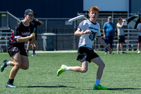 Day 2 at the 2026 High School National Invite