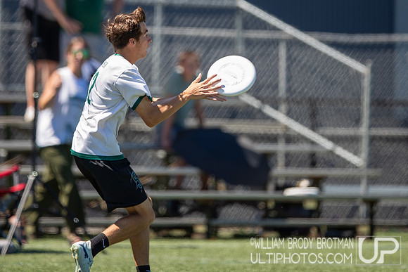 Day 2 at the 2026 High School National Invite