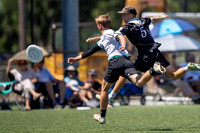 Day 2 at the 2026 High School National Invite