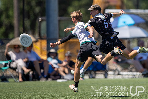 Day 2 at the 2026 High School National Invite