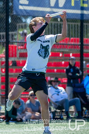 Day 2 at the 2026 High School National Invite