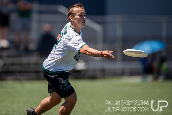 Day 2 at the 2026 High School National Invite