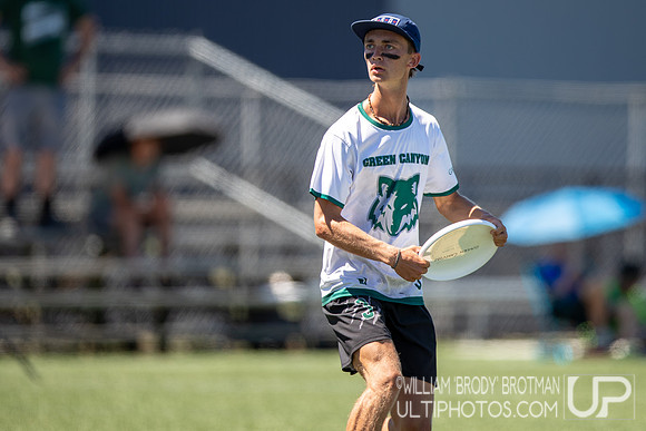 Day 2 at the 2026 High School National Invite