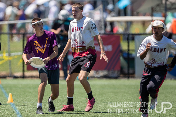 Day 2 at the 2026 High School National Invite