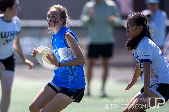 Day 2 at the 2026 High School National Invite