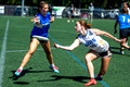 Semis: Holy Family Catholic vs Washburn