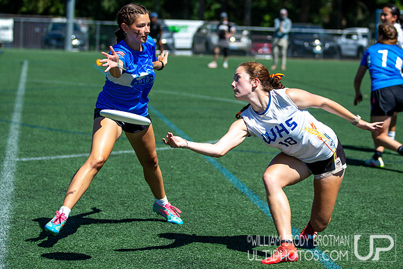 Day 2 at the 2026 High School National Invite