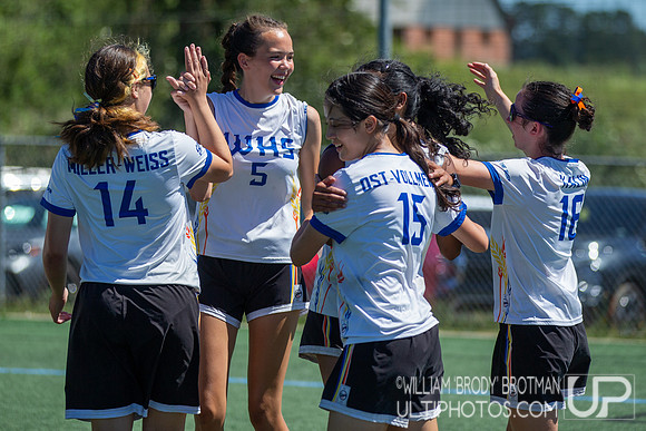 Day 2 at the 2026 High School National Invite