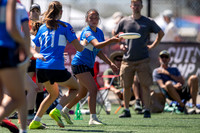 Day 2 at the 2026 High School National Invite