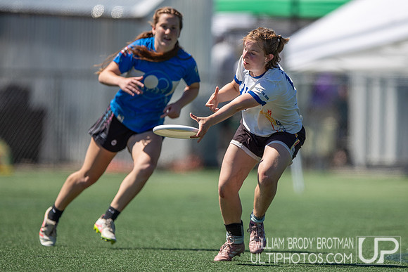 Day 2 at the 2026 High School National Invite