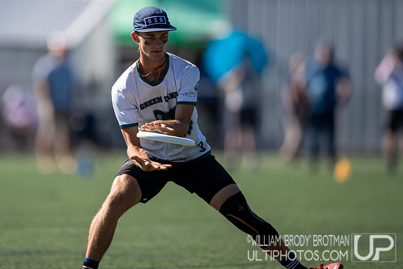 Day 2 at the 2026 High School National Invite