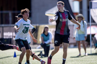 Day 2 at the 2026 High School National Invite