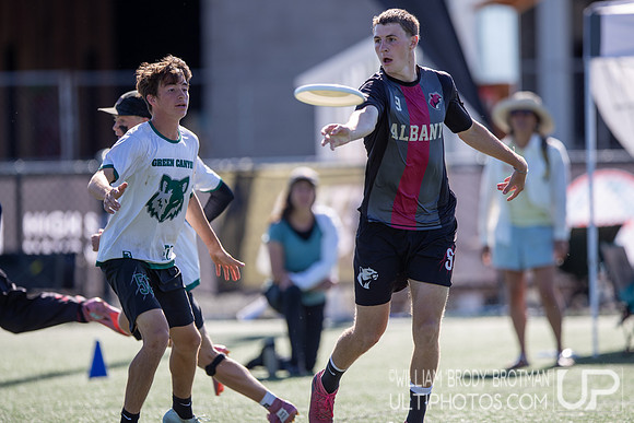 Day 2 at the 2026 High School National Invite