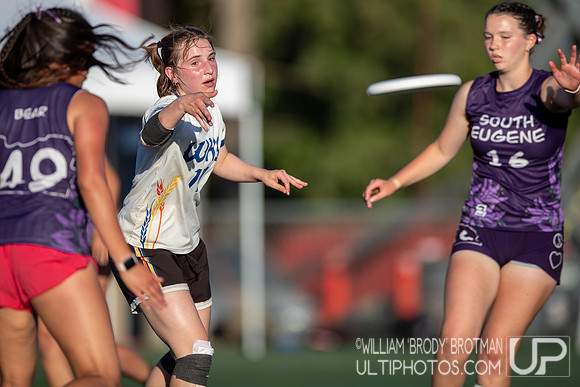 Day 2 at the 2026 High School National Invite