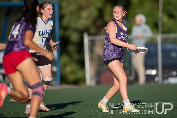 Day 2 at the 2026 High School National Invite