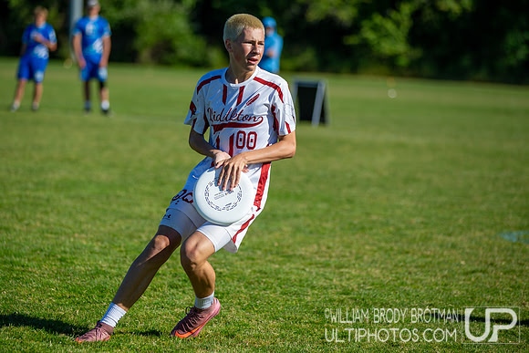 Day 2 at the 2026 High School National Invite