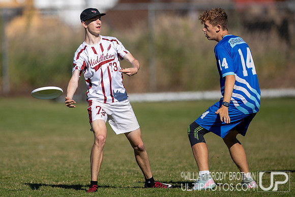 Day 2 at the 2026 High School National Invite