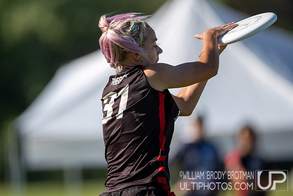 Day 2 at the 2026 High School National Invite