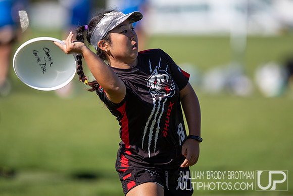 Day 2 at the 2026 High School National Invite