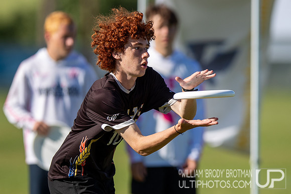 Day 2 at the 2026 High School National Invite