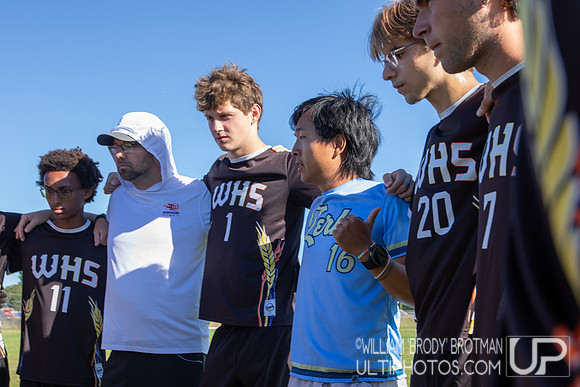 Day 2 at the 2026 High School National Invite