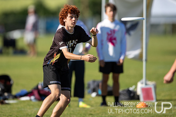 Day 2 at the 2026 High School National Invite