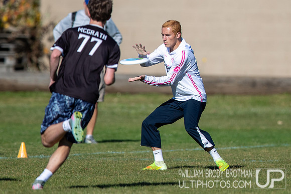 Day 2 at the 2026 High School National Invite