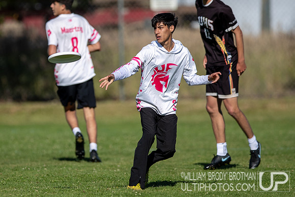 Day 2 at the 2026 High School National Invite