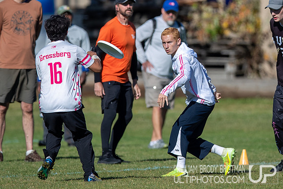 Day 2 at the 2026 High School National Invite