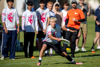 Day 2 at the 2026 High School National Invite