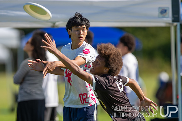Day 2 at the 2026 High School National Invite