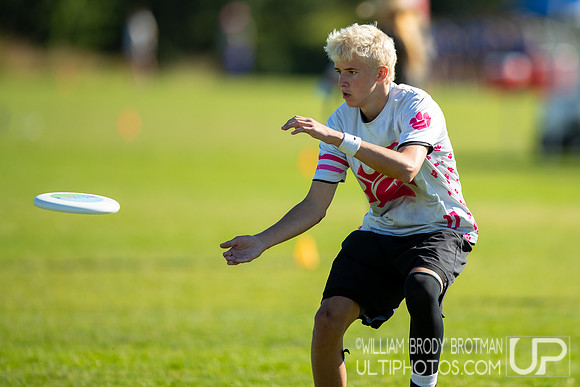 Day 2 at the 2026 High School National Invite