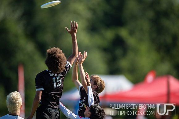 Day 2 at the 2026 High School National Invite
