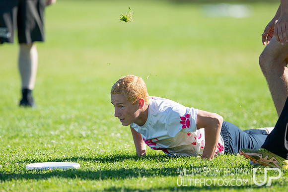 Day 2 at the 2026 High School National Invite