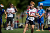 Day 2 at the 2026 High School National Invite