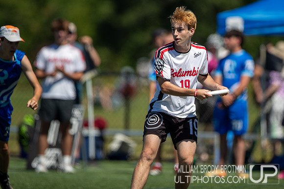 Day 2 at the 2026 High School National Invite