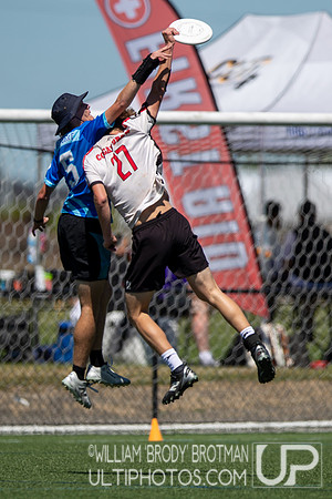 Day 2 at the 2026 High School National Invite