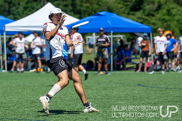 Day 2 at the 2026 High School National Invite
