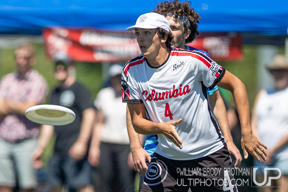 Day 2 at the 2026 High School National Invite