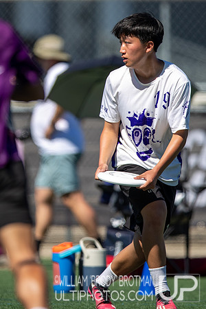 Day 2 at the 2026 High School National Invite