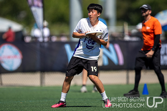 Day 2 at the 2026 High School National Invite
