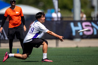 Day 2 at the 2026 High School National Invite