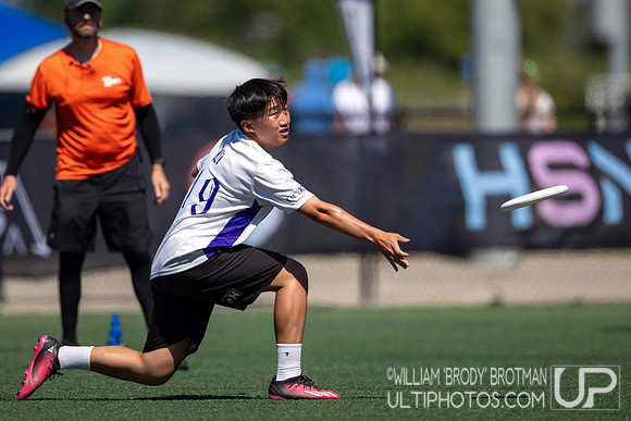 Day 2 at the 2026 High School National Invite