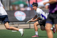 Day 2 at the 2026 High School National Invite