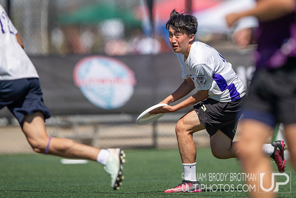 Day 2 at the 2026 High School National Invite