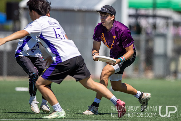 Day 2 at the 2026 High School National Invite