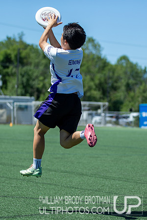 Day 2 at the 2026 High School National Invite